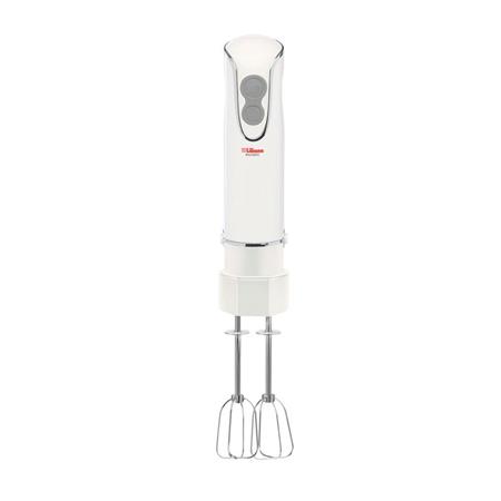 Mixer Liliana Masterpic 3 en 1 450W Blanco Varilla Inoxidable AH130