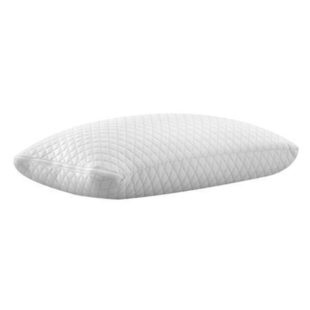 Almohada Nube Smart Viscoelástica 60x40 con Funda Jackard