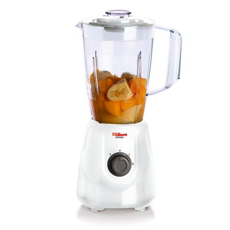 Licuadora Liliana 1.5 Litros 2 Velocidades con Pulsador 500W