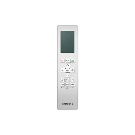 Split Digital Inverter Samsung 5850w Frio Calor