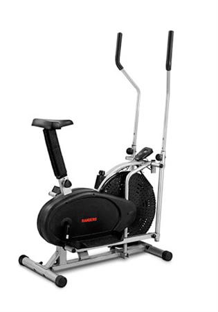 Caminador Elíptico con asiento Randers