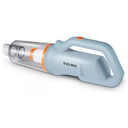 Aspiradora Inalámbrica Yelmo 80w Bateria USB AS-3240