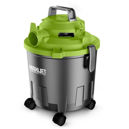 Aspiradora Yelmo Agua y Polvo 1400W 23 Litros AS-3323