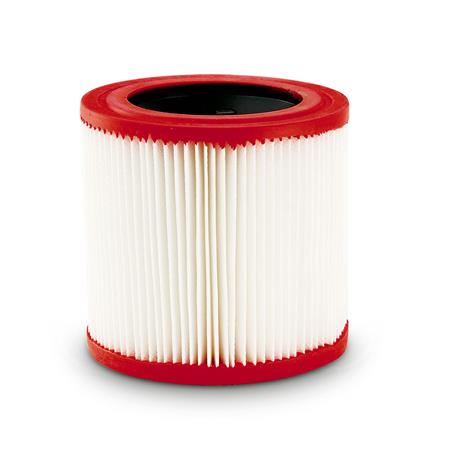 Aspiradora Tambor Ultracomb 24L 1400W Roja AS-4310-ROJO