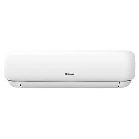 Aire Acondicionado Hisense Split 3400W Frio Calor Clase A