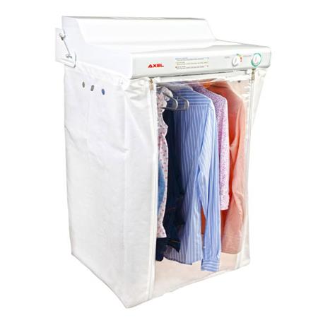 Secarropas a Calor Axel De Pared 950w 4.5kg AX-3000.
