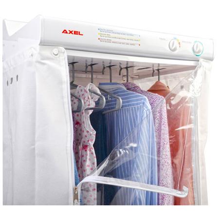 Secarropas a Calor Axel De Pared 950w 4.5kg AX-3000.