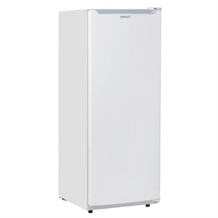 Heladera Blanca 223 Litros 1 Frío 1 Puerta Nueva Línea Briket