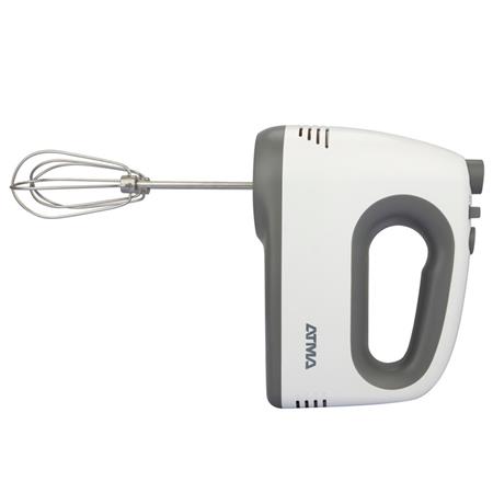 Batidora de Mano ATMA 300w 5 Velocidades con Turbo