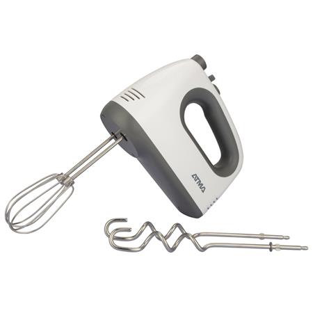 Batidora de Mano ATMA 300w 5 Velocidades con Turbo