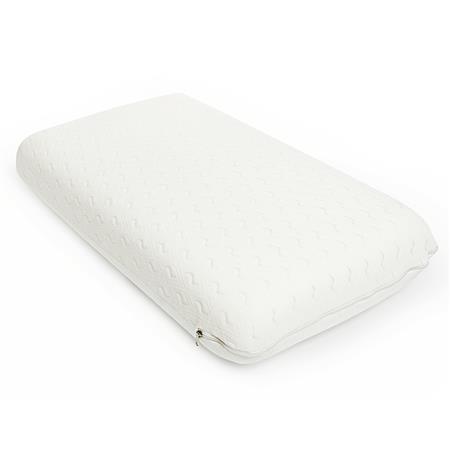 Almohada Blue Rest Viscoelástica Ventilada 70x40cm Jackard