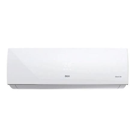 Aire Acondicionado Split BGH 3200w Frio Calor Clase A BS35WCHU