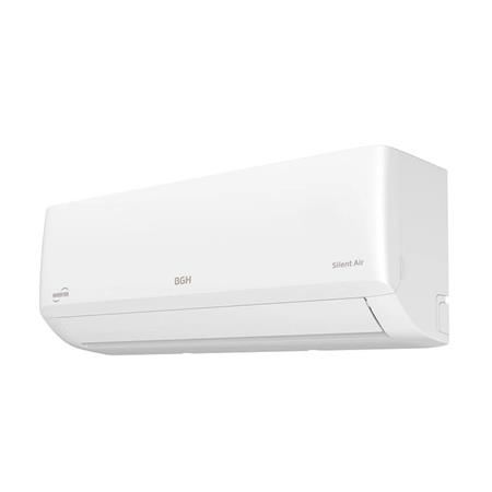 Split Inverter BGH 3500w Frio Calor Clase A Silent Air
