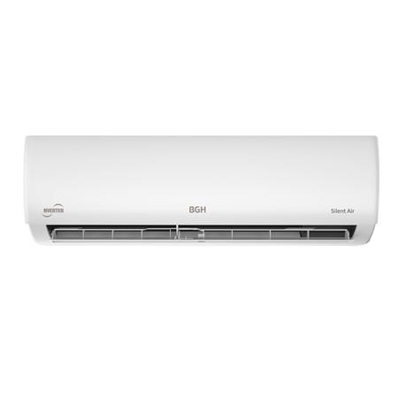 Aire Acondicionado Split BGH Inverter 3500w Frío Calor BSI35WCLW