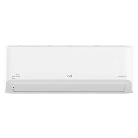 Aire Acondicionado Split Inverter BGH 5300w Frio Calor Clase A