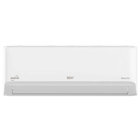 Aire Acondicionado Split Inverter 6500w Frio Calor Clase A BGH
