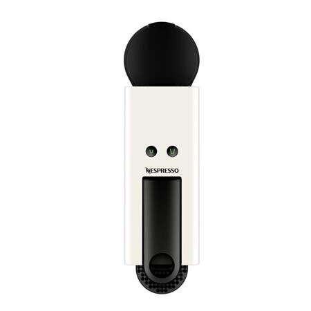 Cafetera Essenza Mini Blanca Nespresso