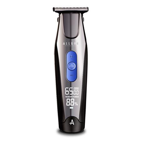 Corta Barba Trimmer Allure Professional Turbo 4 Velocidades CB7050ADH