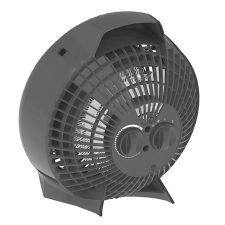 Caloventor Liliana Compactsun 1000/2000w Termostato CFH420
