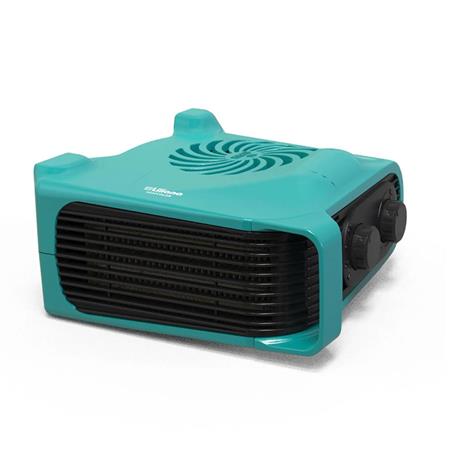 Caloventor Liliana Heatcolor 1000/2000w Verde CFH501V