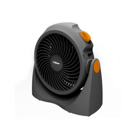 Caloventor Ventilador Piso/Pared 2000W 1300RPM Liliana