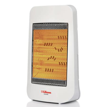 Calefactor Infrarrojo Calore 700/1400W Liliana