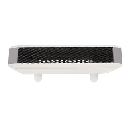 Convector Blanco 2000 Watts 3 niveles con Termostato Liliana
