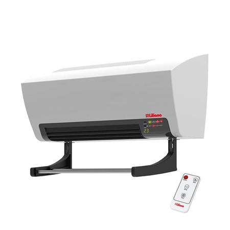 Calefactor de Pared Tipo Split Liliana Confortdry con Tender CWD920
