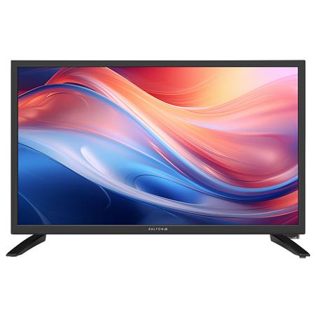 Monitor Dalton 24" HD Compatible con TV PC Dispositivos DA-MT2400.