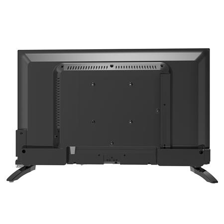 Monitor Dalton 24" HD Compatible con TV PC Dispositivos DA-MT2400.