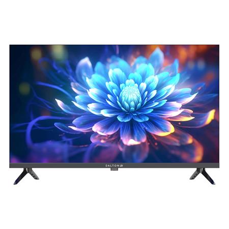 Monitor Dalton 32" HD Compatible con TV PC Dispositivos DA-MT3200.