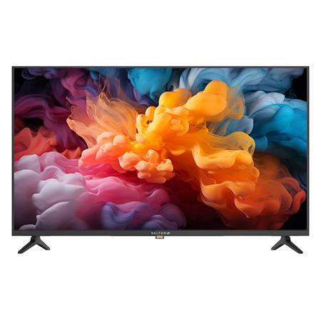 Monitor Dalton 40" Full HD Compatible con TV PC y Dispositivos DA-MT4000.