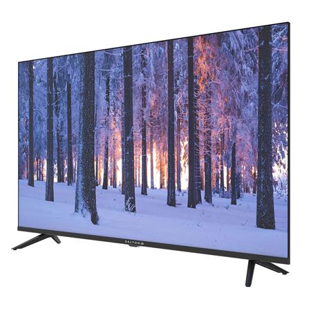 Monitor Dalton 43" Full HD Compatible con TV PC Dispositivos DA-MT4300.