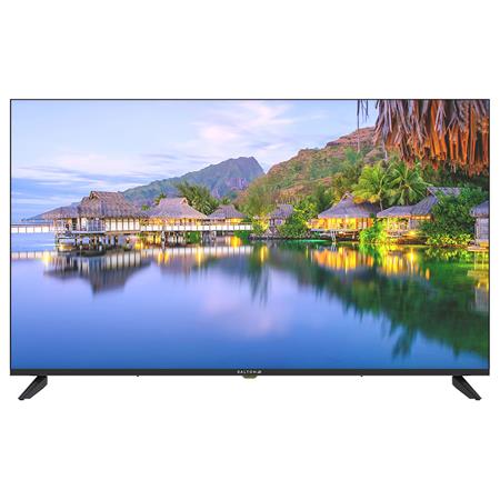 Monitor Dalton 50" UHD 4K Compatible con TV PC Dispositivos DA-MT5000.
