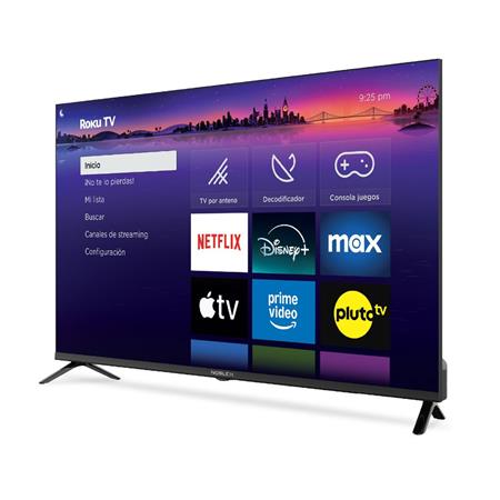 Smart Tv Noblex 43" Full HD Roku DB43X3100