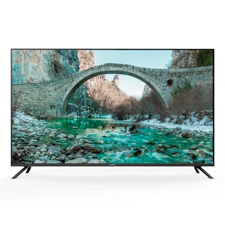 Smart Tv Noblex 58" UHD 4K Android Tv HDMI USB DB58X7550