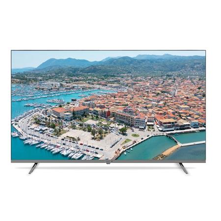 Smart Tv Noblex 50" 4K Google Tv DR50X8580