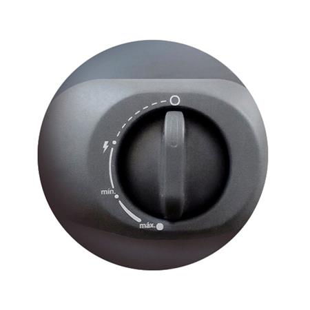 Calefactor Tiro Balanceado 2000kcal Longvie