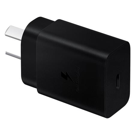 Cargador Samsung Carga Rápida 15w USB-C Sin Cable