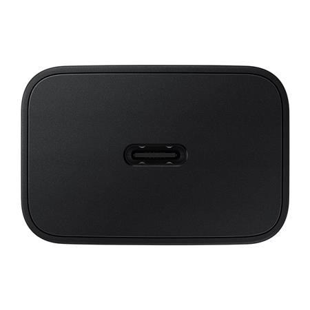 Cargador Samsung Carga Rápida 15w USB-C Sin Cable