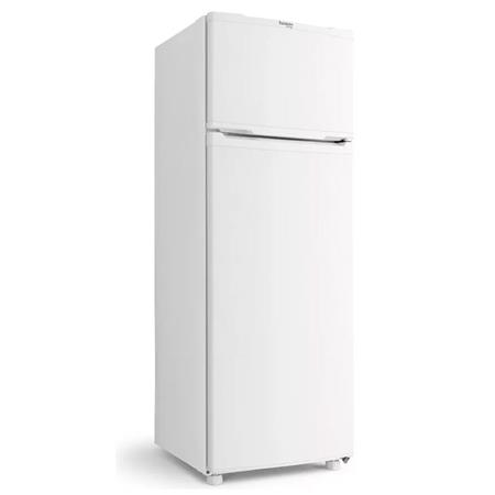 Heladera con Freezer Eslabón de Lujo 336L Blanca ERD36HBDIM