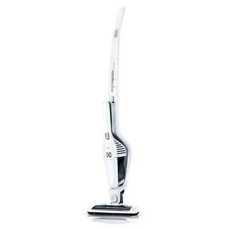 Aspiradora Barredora Inalámbrica Electrolux 2 Velocidades