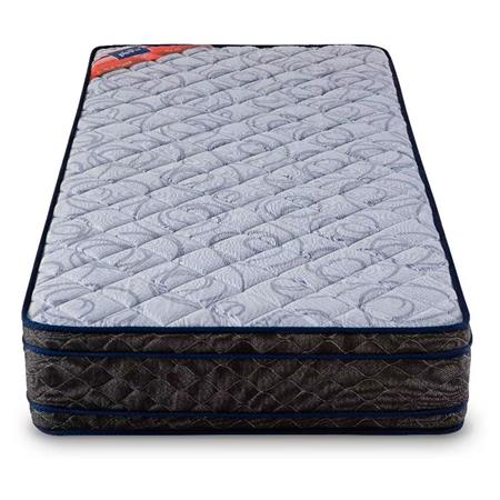 Colchón de Espuma Fleur 80x190cm Euro Pillow Piero