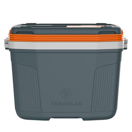 Conservadora Termolar 32 Litros Gris