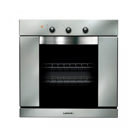 Horno Inoxidable 60x60cm Longvie