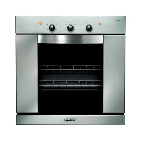 Horno Inoxidable 60x60cm Longvie