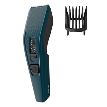 Corta Cabello Philips con cable Ancho 41mm 13 Posiciones