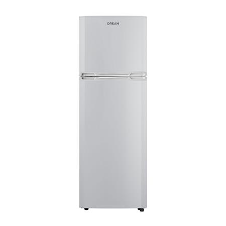 Heladera con Freezer Drean 277L Blanca HDR280F50PB