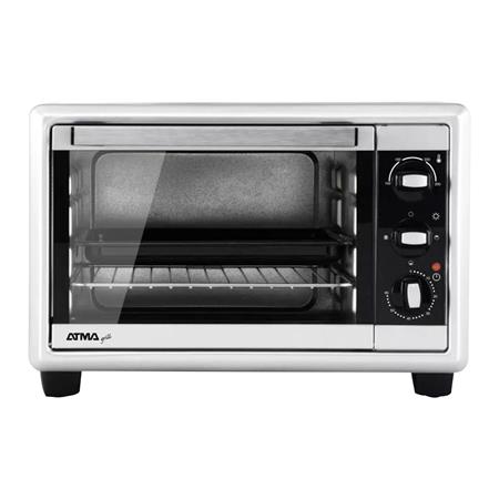 Horno Eléctrico Grill Atma 17L Timer 60 Minutos 1200W HG1722P.
