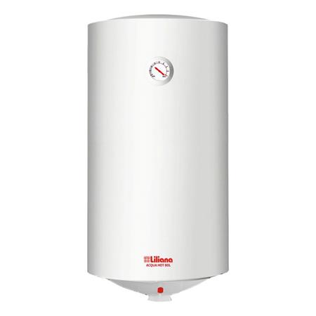 Termotanque Eléctrico Liliana 80L Para Colgar 1500w HOTV880